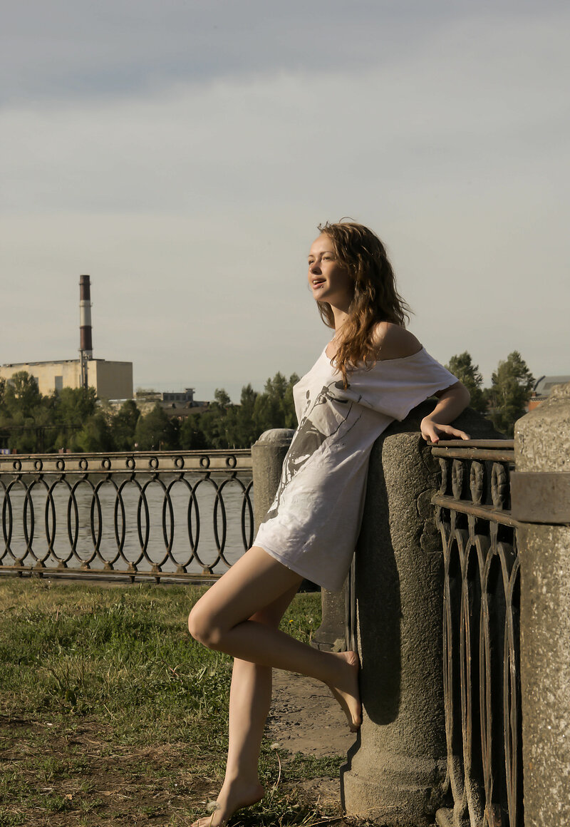 Дарюшка, 29
